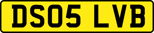 DS05LVB