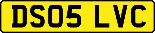 DS05LVC