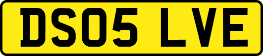 DS05LVE