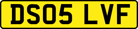 DS05LVF
