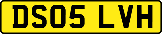 DS05LVH