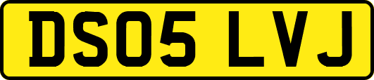 DS05LVJ