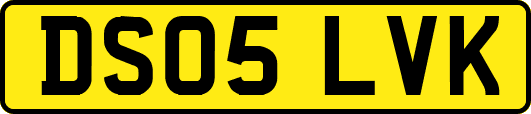 DS05LVK