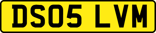 DS05LVM