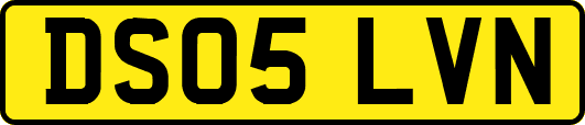 DS05LVN
