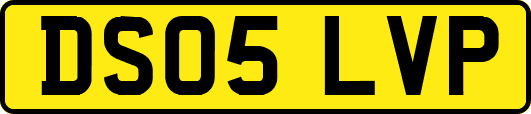 DS05LVP