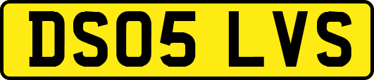 DS05LVS