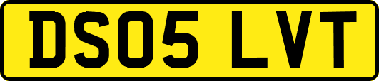 DS05LVT