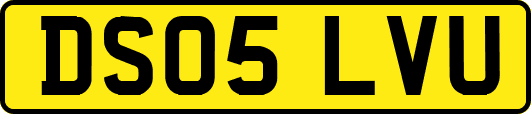 DS05LVU