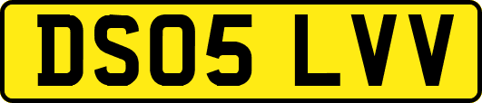DS05LVV