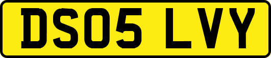 DS05LVY