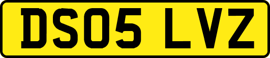 DS05LVZ