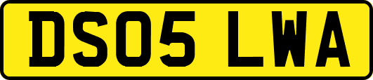 DS05LWA