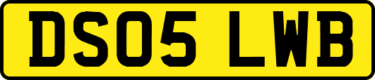 DS05LWB