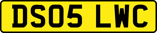 DS05LWC