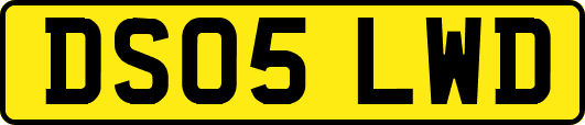 DS05LWD
