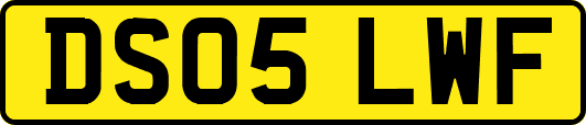 DS05LWF