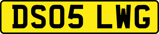 DS05LWG