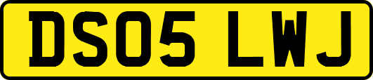 DS05LWJ