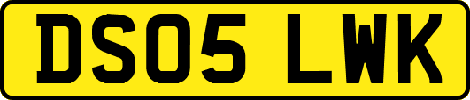 DS05LWK