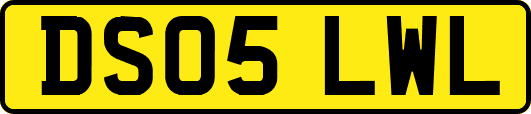 DS05LWL