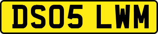 DS05LWM