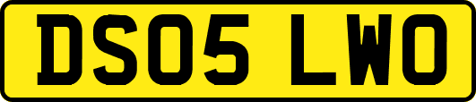 DS05LWO