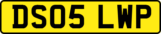 DS05LWP