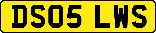 DS05LWS