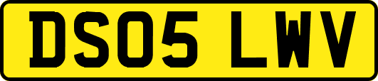 DS05LWV