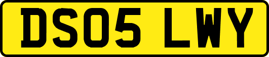 DS05LWY