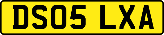 DS05LXA