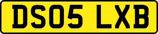 DS05LXB