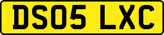 DS05LXC