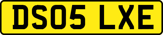 DS05LXE