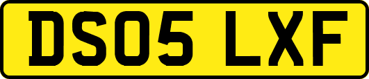 DS05LXF