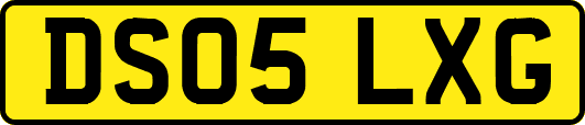 DS05LXG