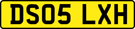 DS05LXH