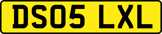 DS05LXL