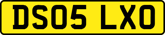 DS05LXO