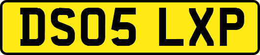 DS05LXP