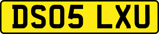 DS05LXU