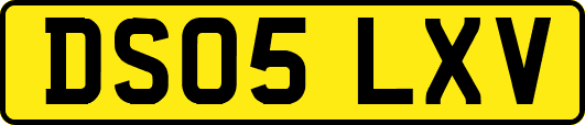 DS05LXV