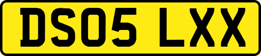 DS05LXX