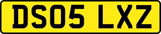 DS05LXZ