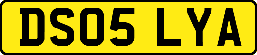 DS05LYA