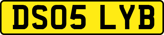 DS05LYB