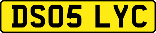 DS05LYC