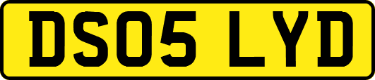 DS05LYD