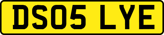 DS05LYE